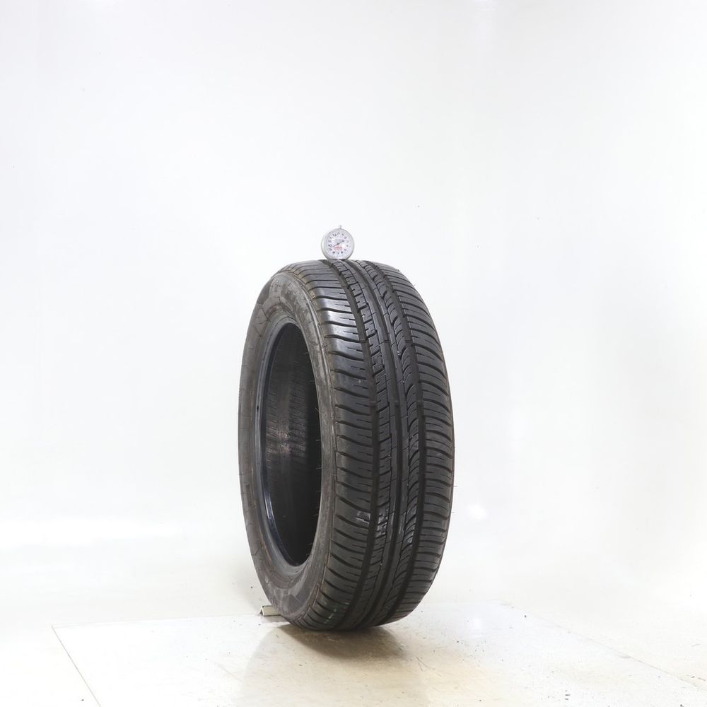 Used 185/55R16 Firestone Firehawk GTH 82H - 9.5/32 - Image 1