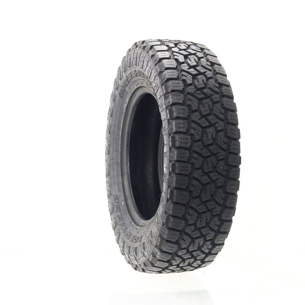 New LT 245/75R17 Toyo Open Country A/T III 121/118S E - Image 1