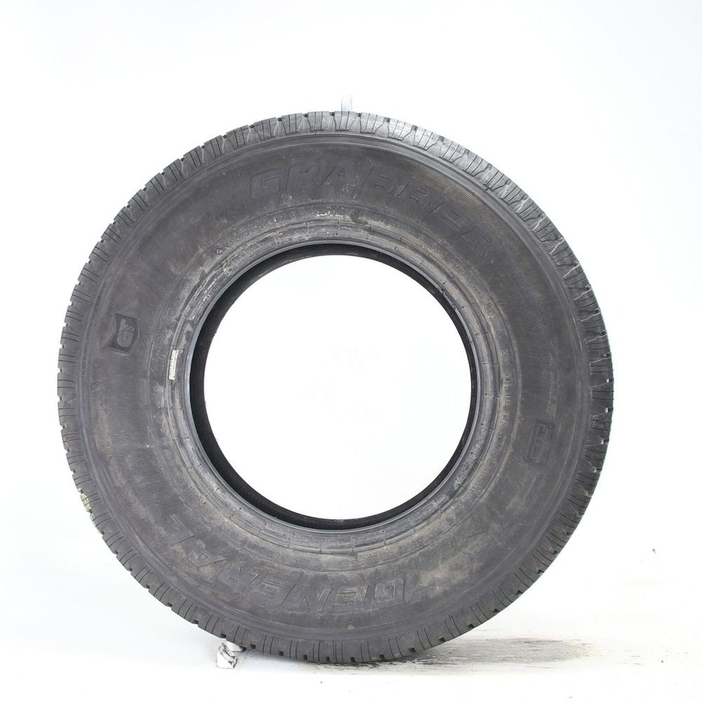 Used 265/70R16 General Grabber HTS 60 112T - 11/32 - Image 3