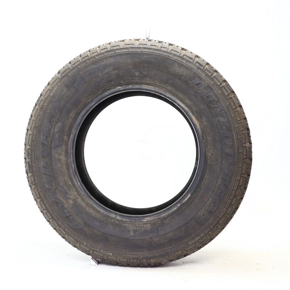 Used 245/70R16 Dunlop Grandtrek TG35 106S - 10.5/32 - Image 3