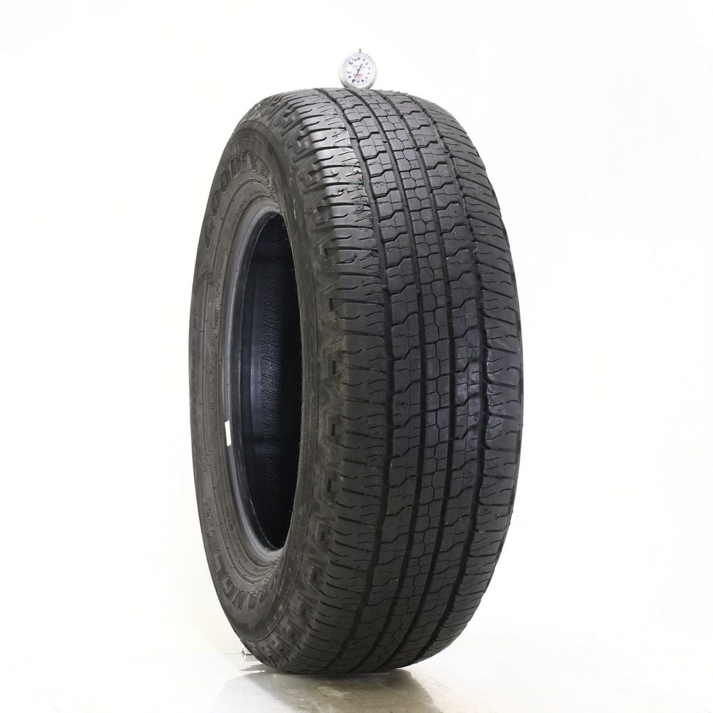 Used 265/65R18 Goodyear Wrangler Fortitude HT 112T - 8/32 - Image 1