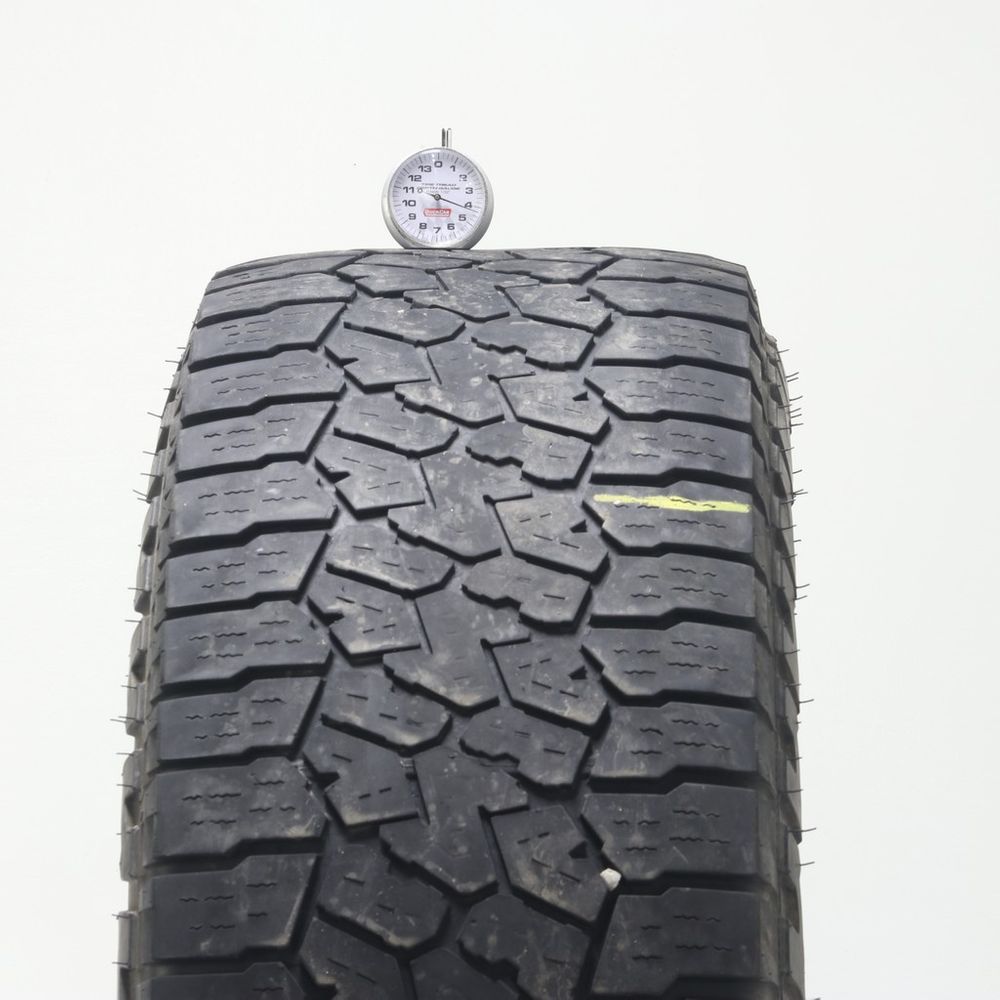 Used LT 285/70R17 Falken Wildpeak A/T3W 121/118S E - 4/32 - Image 2