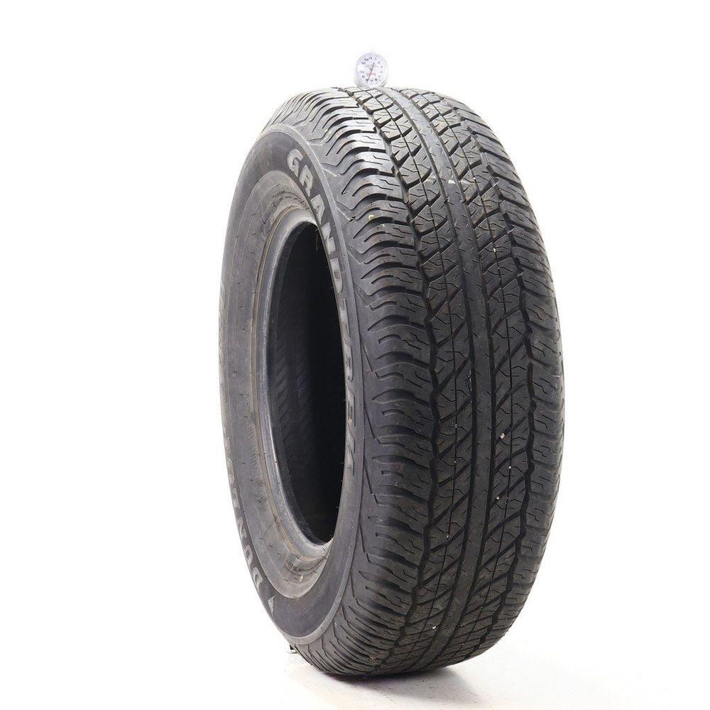 Used 235/70R17 Michelin Defender LTX M/S 109T - 8.5/32 - Image 1