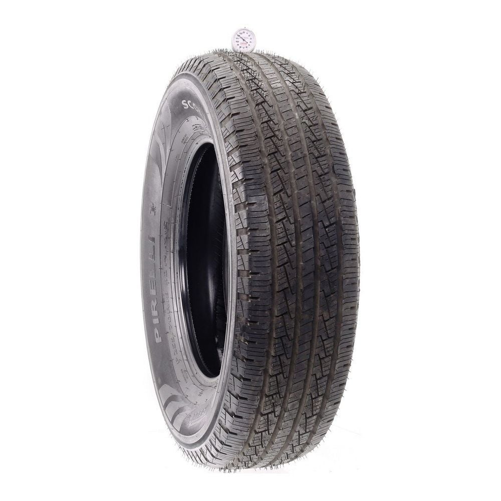 Used 255/70R18 Pirelli Scorpion STR A 112H - 12/32 - Image 1