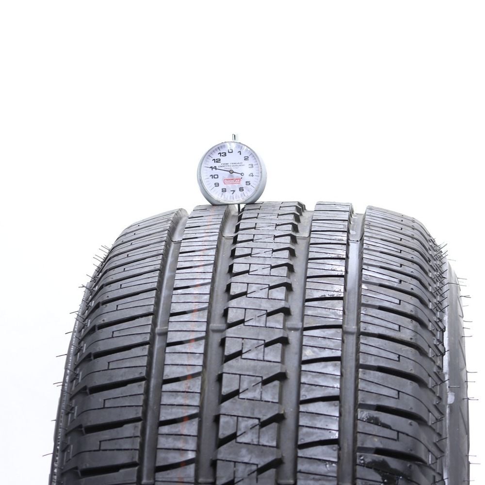 Used 275/55R20 Bridgestone Dueler H/L Alenza 113T - 11/32 - Image 2