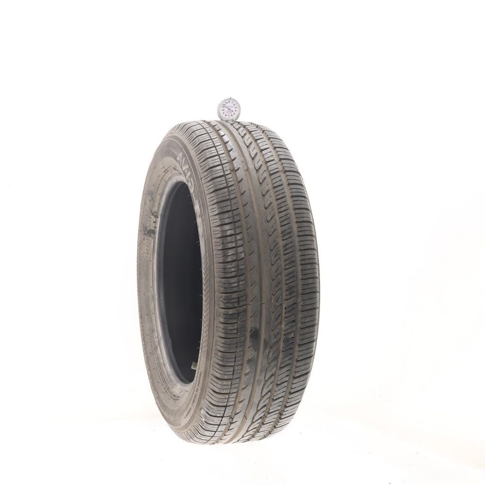 Used 225/60R17 Yokohama Avid TRZ 98T - 11.5/32 - Image 1