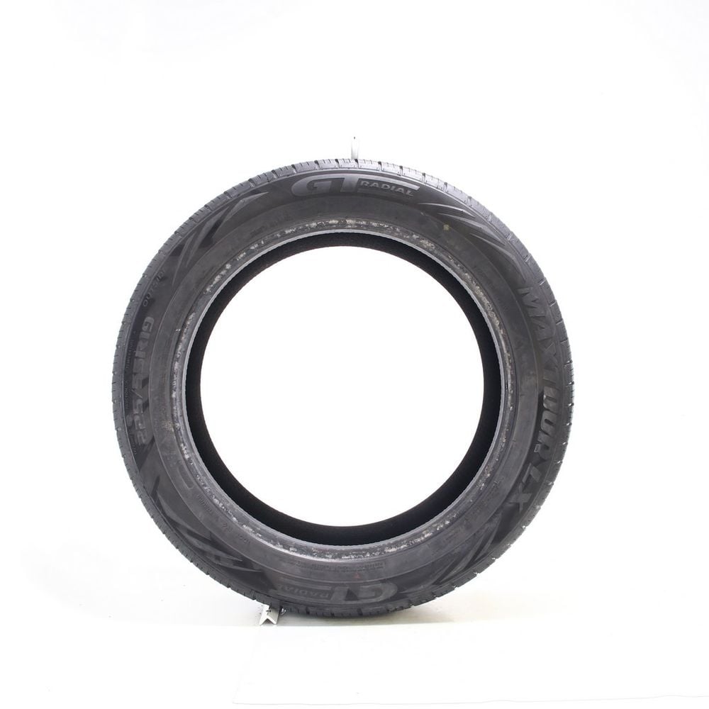 Used 225/55R19 GT Radial Maxtour LX 99V - 8/32 - Image 3