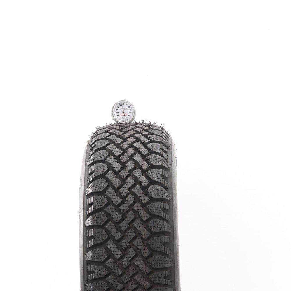 Used 205/75R15 Kelly Wintermark Magna Grip HT 1N/A - 13.5/32 - Image 2