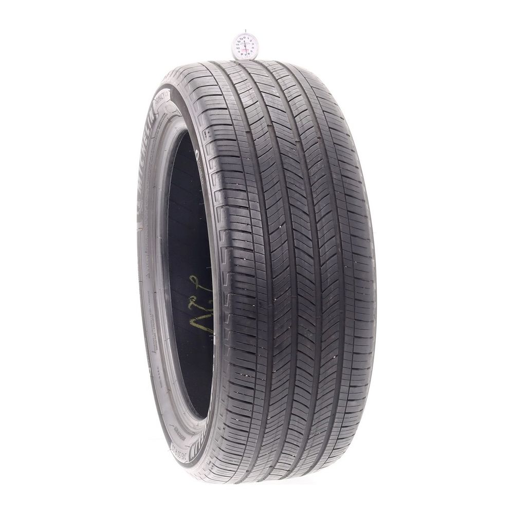 Used 245/50R20 Michelin Primacy LTX 102V - 6.5/32 - Image 1