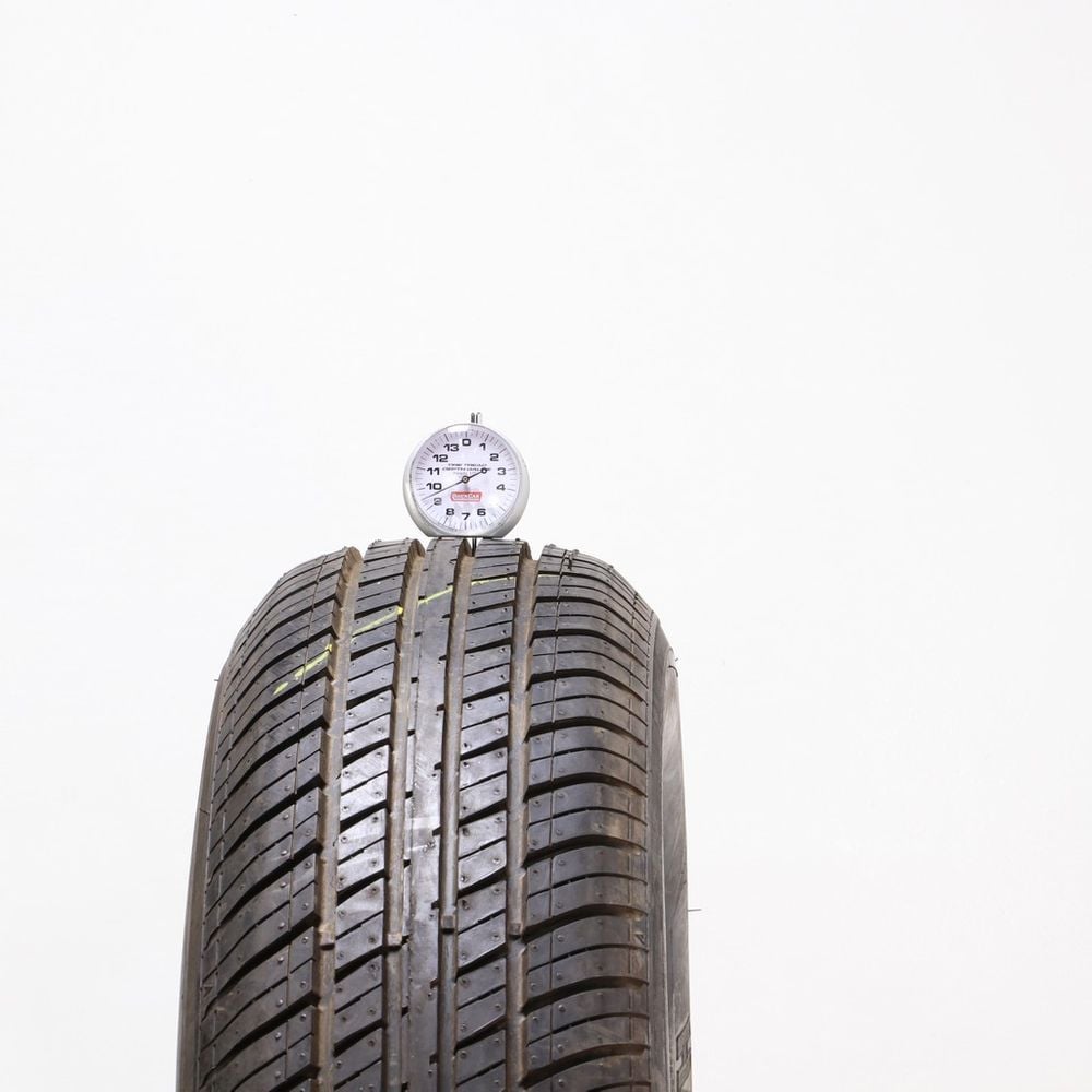 Used 205/75R15 Hankook Radial H714 97S - 8.5/32 - Image 2