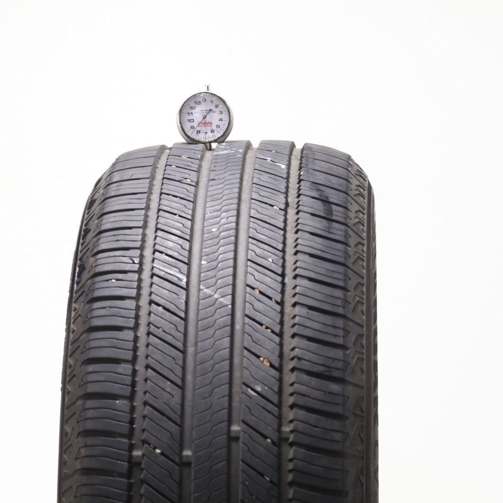 Set of (2) Used 255/55R20 Yokohama Geolandar CV G058 110V - 8.5-9.5/32 - Image 2