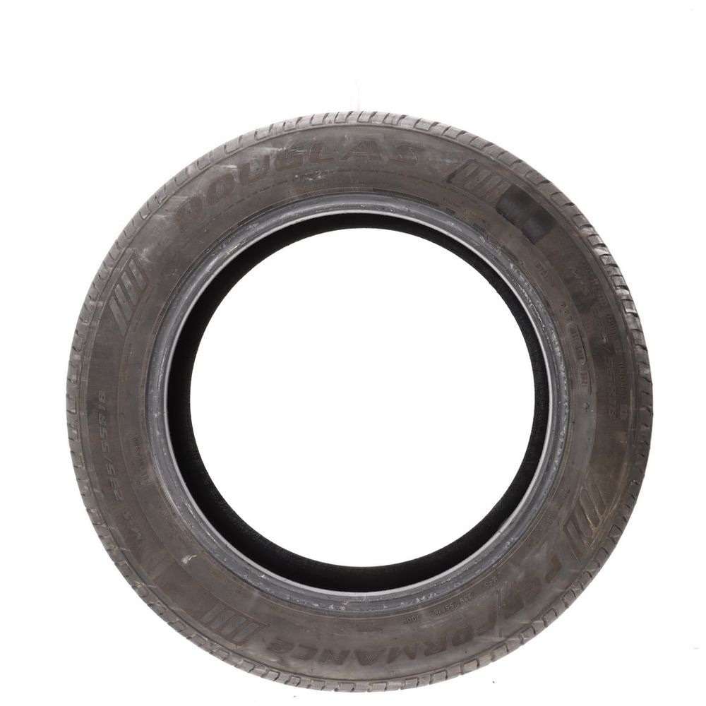 Used 235/55R18 Douglas Performance 100H - 5.5/32 - Image 3