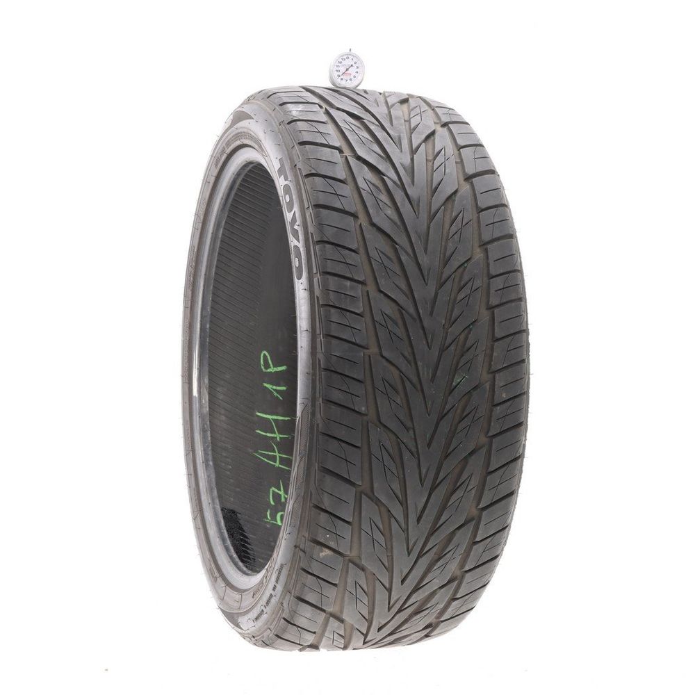 Used 275/40R22 Toyo Proxes ST III 108W - 8.5/32 - Image 1