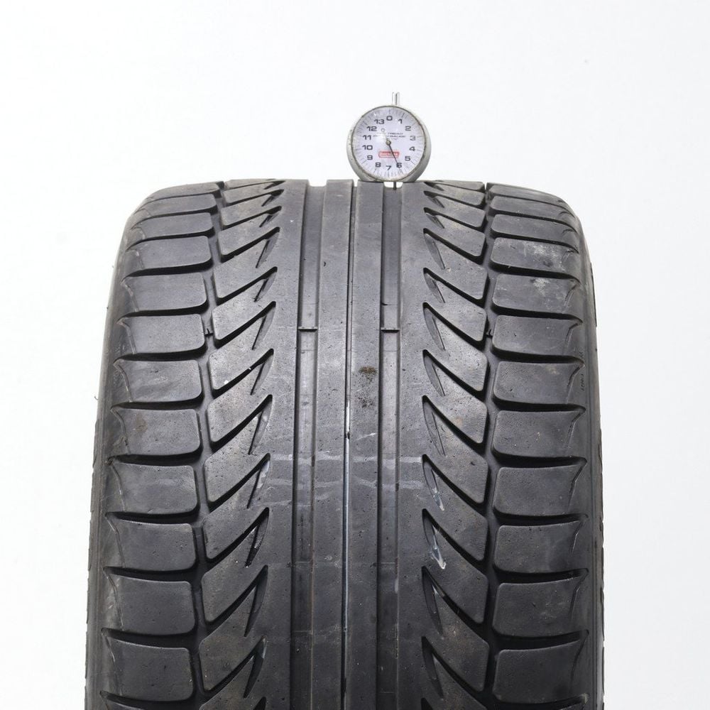 Used 285/35ZR19 BFGoodrich g-Force Sport Comp 2 103W - 6/32 - Image 2