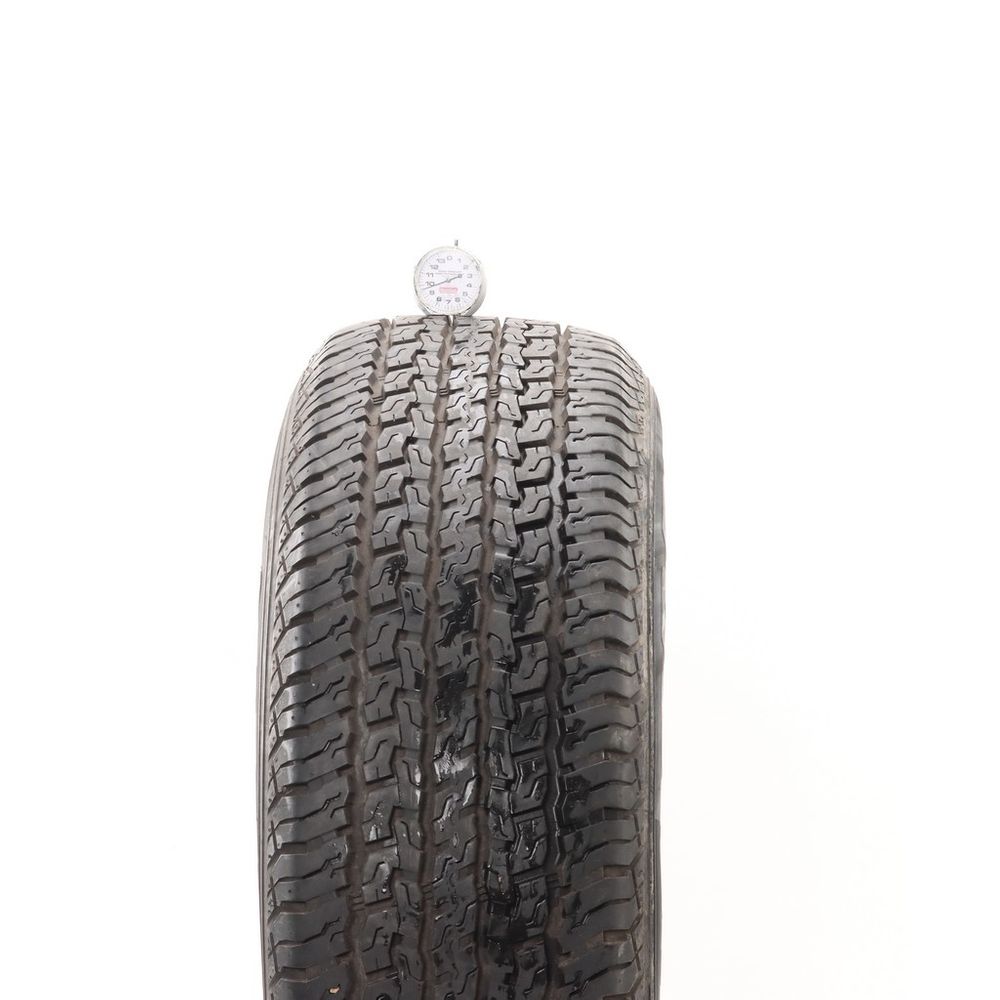 Used 265/60R18 MRF Wanderer A/T 110T - 9.5/32 - Image 2