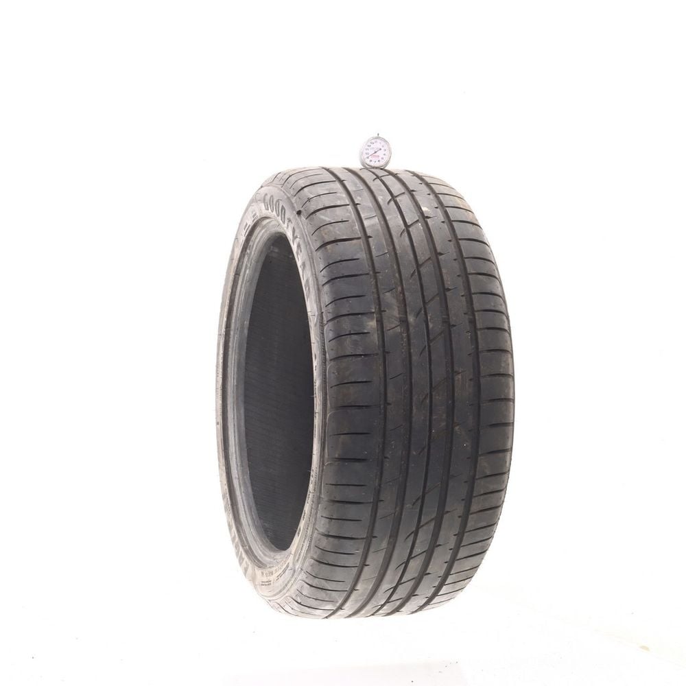 Used 265/40ZR19 Goodyear Eagle F1 Asymmetric 2 NO 98Y - 9/32 - Image 1