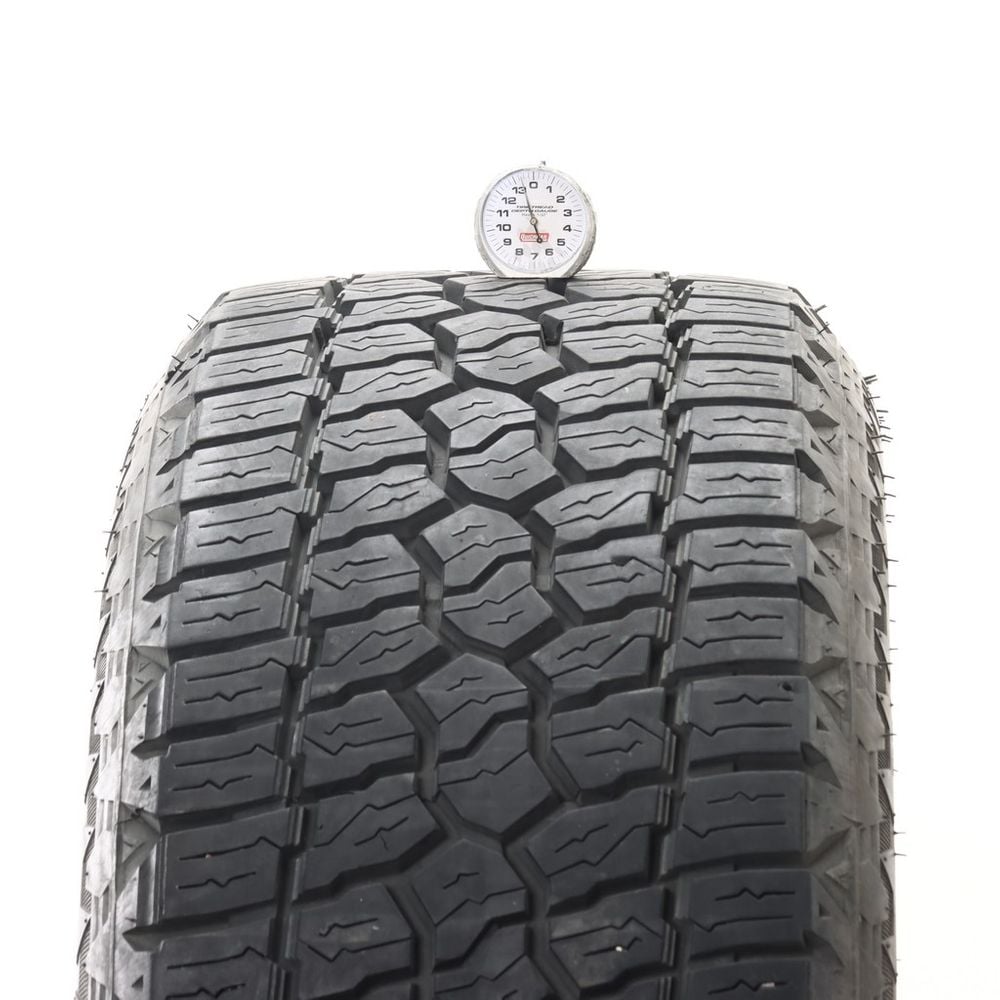 Used LT 305/55R20 Milestar Patagonia A/T R 121/118S E - 13/32 - Image 2