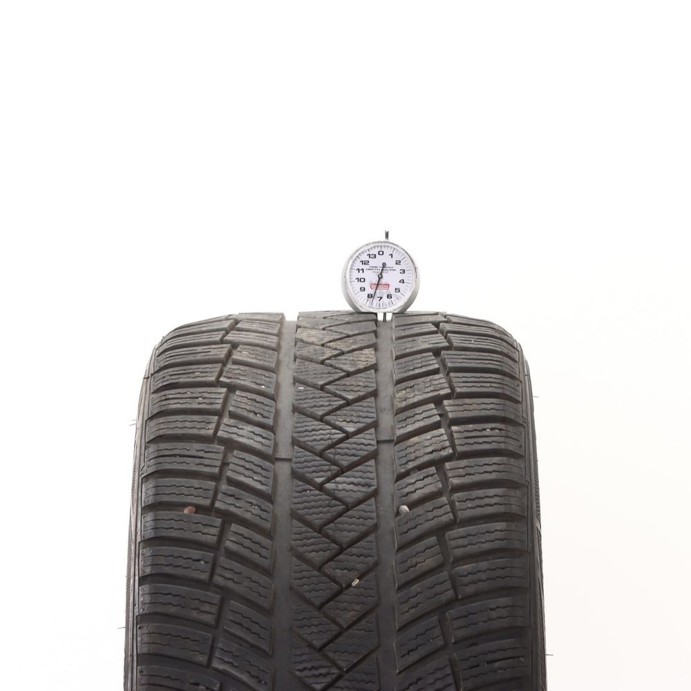 Used 235/40R19 Vredestein Wintrac Pro 96W - 7.5/32 - Image 2