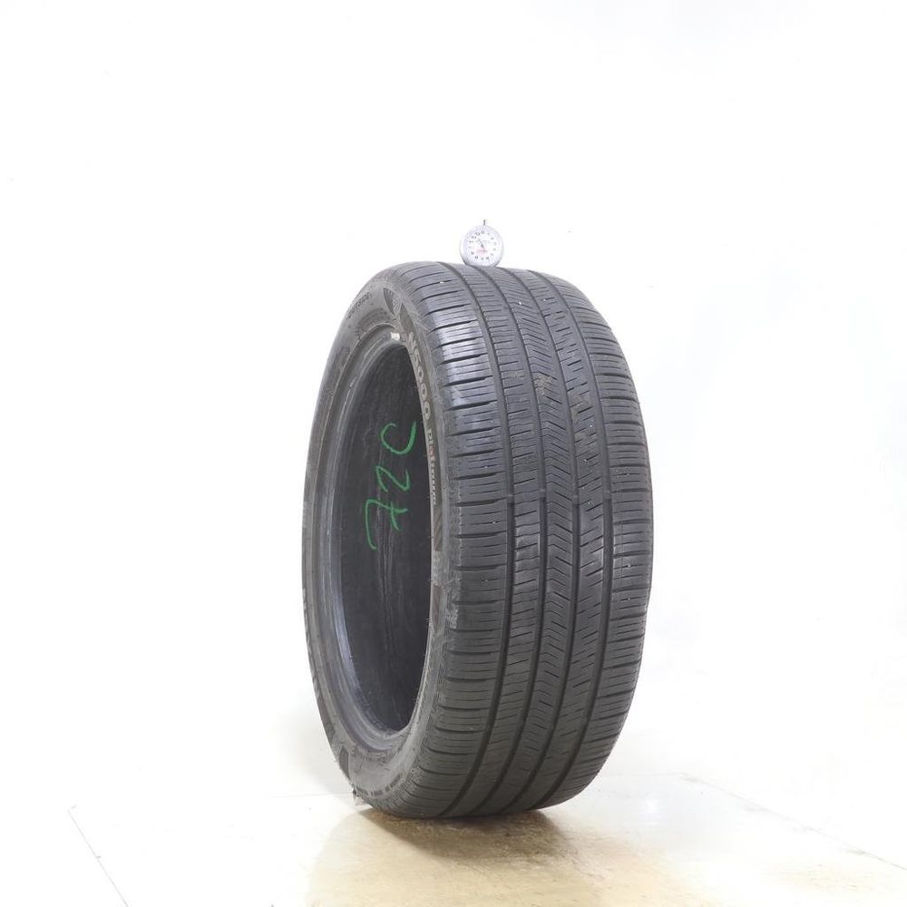 Used 225/45ZR17 Nexen N5000 Platinum 91W - 5.5/32 - Image 1