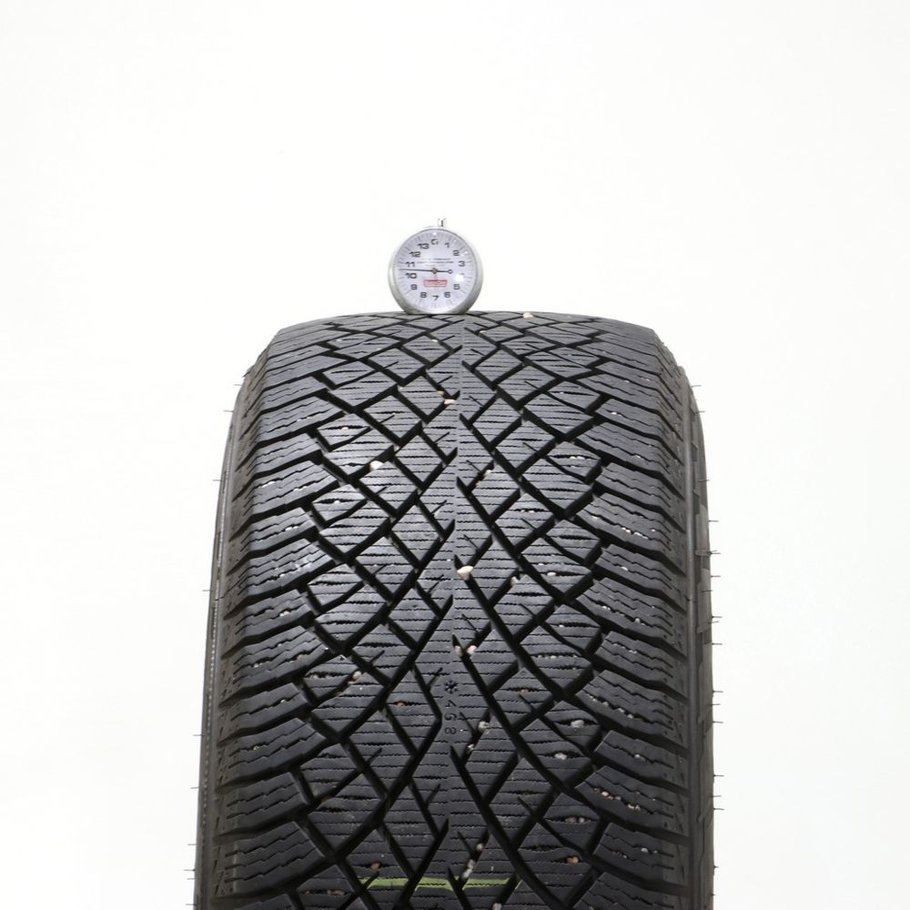 Used 245/60R18 Nokian Hakkapeliitta R5 SUV 109R - 10.5/32 - Image 2