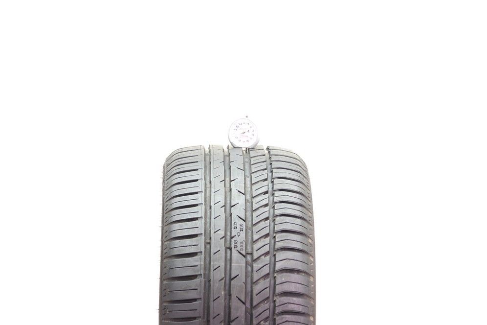 Used 225/40R18 Nokian zLine A/S 92W - 9.5/32 - Image 2