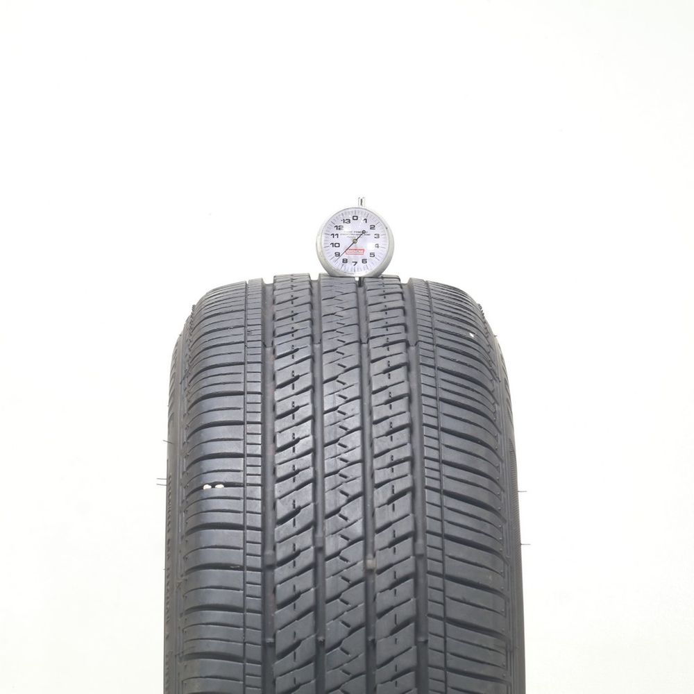 Used 215/60R17 Bridgestone Ecopia H/L 422 Plus 96H - 8.5/32 - Image 2