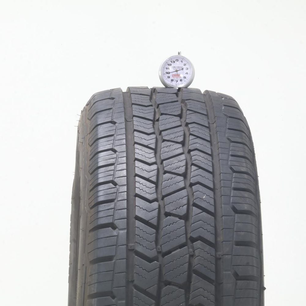 Used 235/60R18 Big O Big Foot A/S 107H - 9.5/32 - Image 2