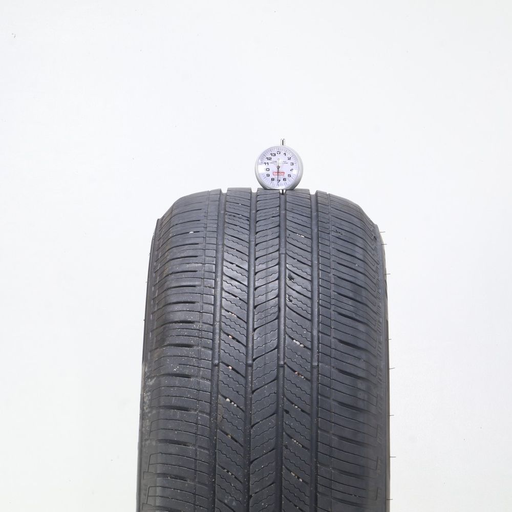 Set of (4) Used 235/55R19 Bridgestone Alenza Sport A/S ENLITEN B-silent 101V - 6.5-7/32 - Image 5