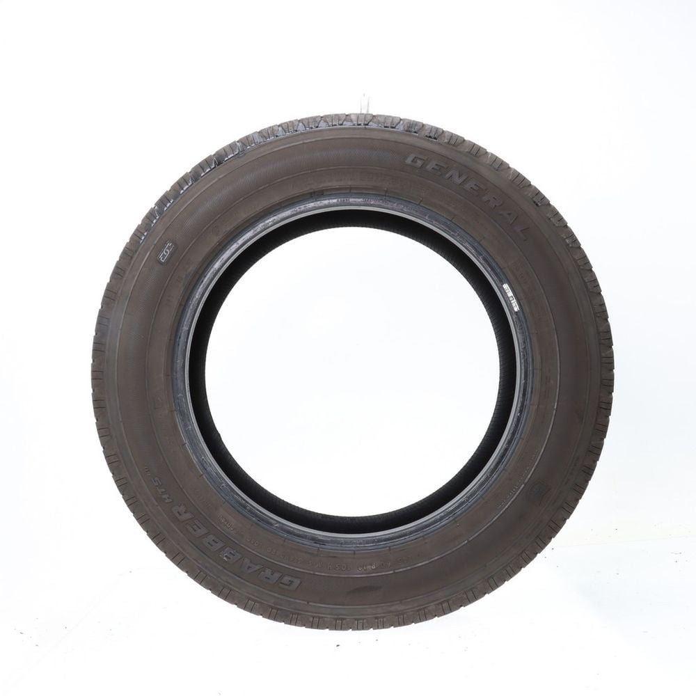 Used 245/60R18 General Grabber HTS 60 105H - 5.5/32 - Image 3