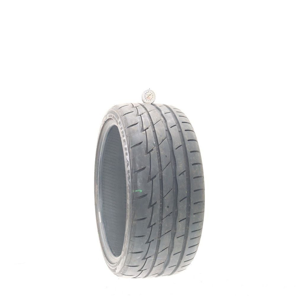 Used 245/35R18 Firestone Firehawk Indy 500 92W - 8.5/32 - Image 1