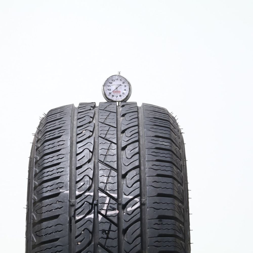 Used 265/65R17 Nexen Roadian HTX RH5 SUV 112H - 8.5/32 - Image 2