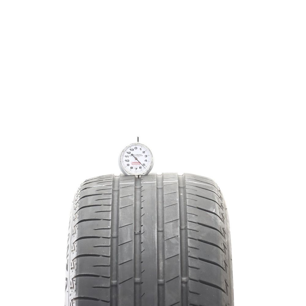 Used 215/55R18 Bridgestone Turanza T005A 95H - 5/32 - Image 2