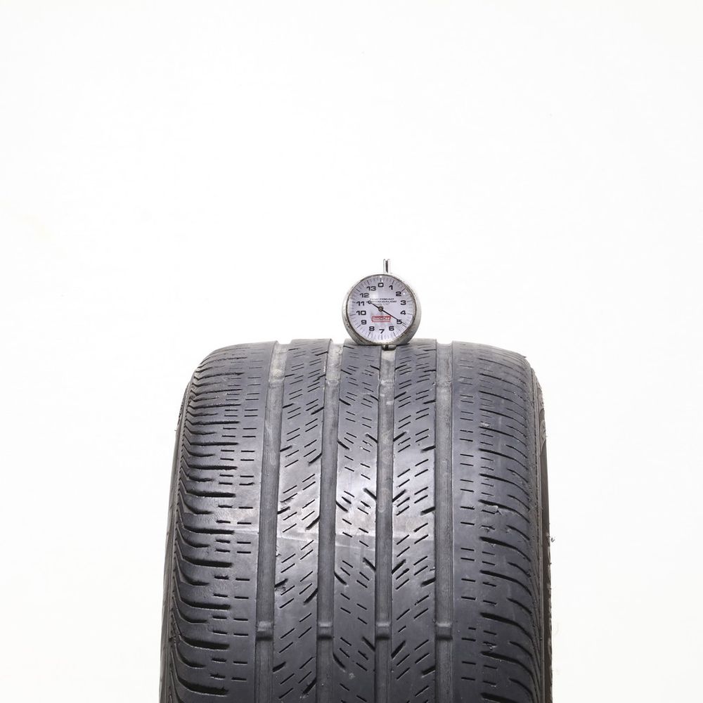 Used 235/40R19 Continental ContiProContact 96V - 4.5/32 - Image 2