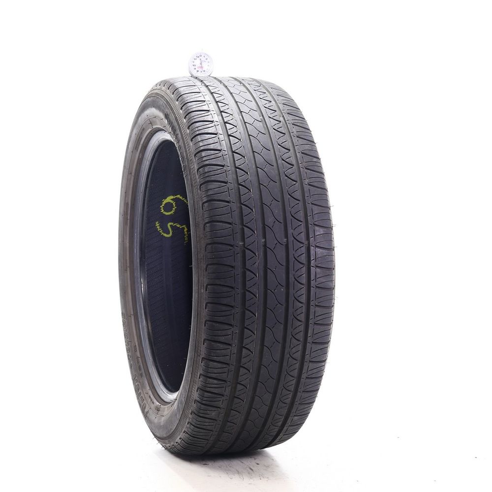 Used 235/55R19 Fuzion Touring 101V - 6.5/32 - Image 1