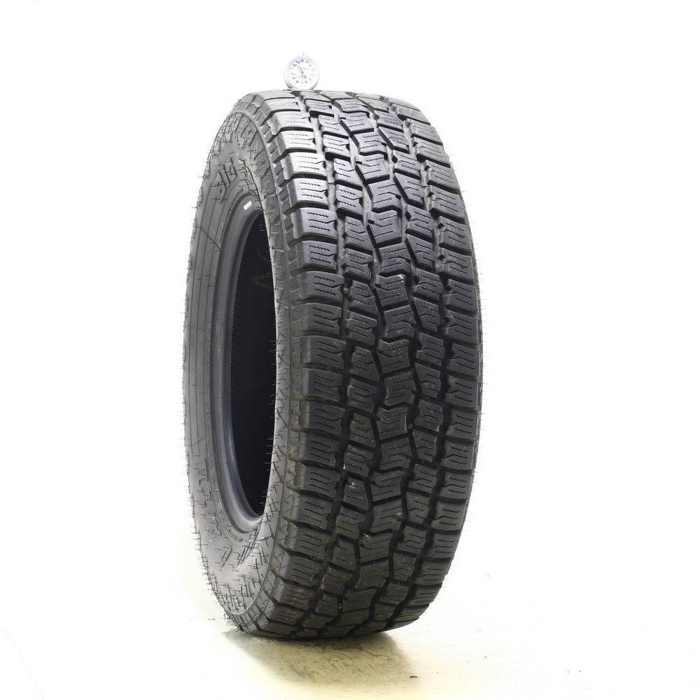 Used 265/65R17 Big O Big Foot A/T II 112T - 12.5/32 - Image 1