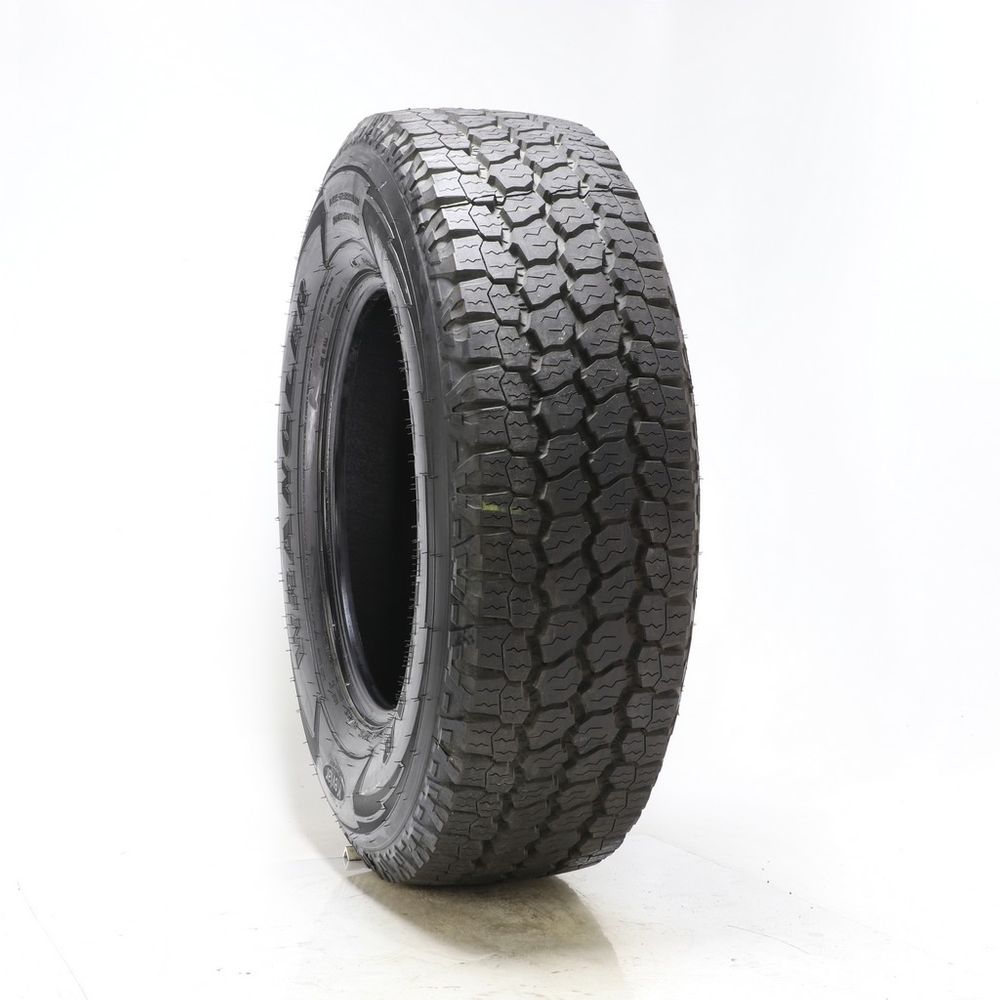 New LT 275/70R18 Goodyear Wrangler All-Terrain Adventure Kevlar 125/122R E - 14/32 - Image 1