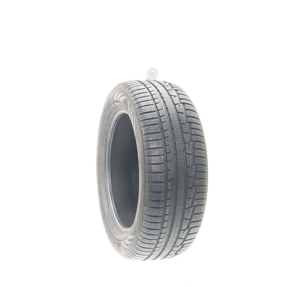 Used 245/55R18 Nokian WR G3 103W - 10/32 - Image 1