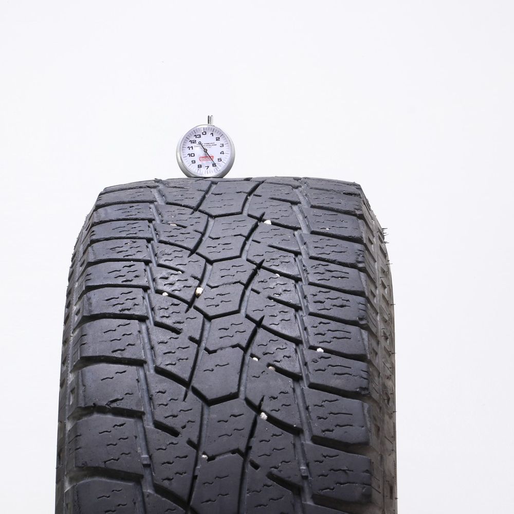 Used LT 275/65R18 Hercules Terra Trac AT II 123/120S E - 5.5/32 - Image 2