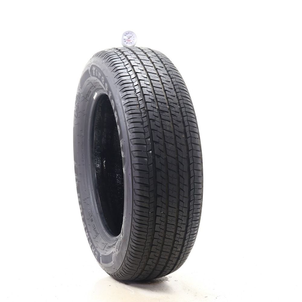 Used 215/65R17 Firestone Champion Fuel Fighter 99T - 9/32 - Image 1