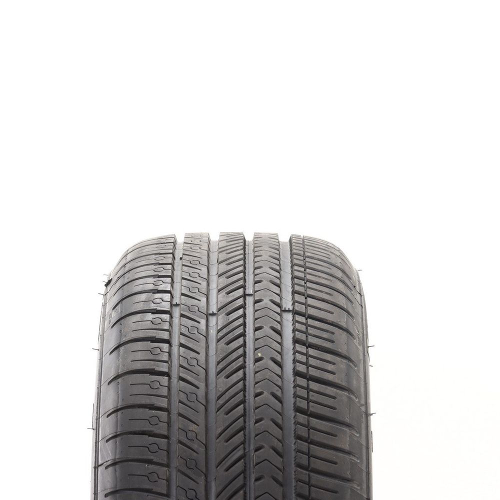 Driven Once 235/55ZR17 Michelin Pilot Sport All Season 4 103Y - 10.5/32 - Image 2