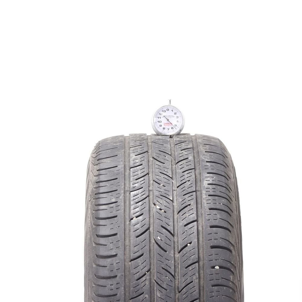 Used 225/60R17 Continental ContiProContact 98T - 5/32 - Image 2