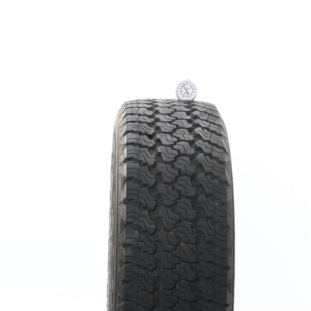 Used 265/65R17 Goodyear Wrangler Silent Armor 110T - 12.5/32 - Image 2