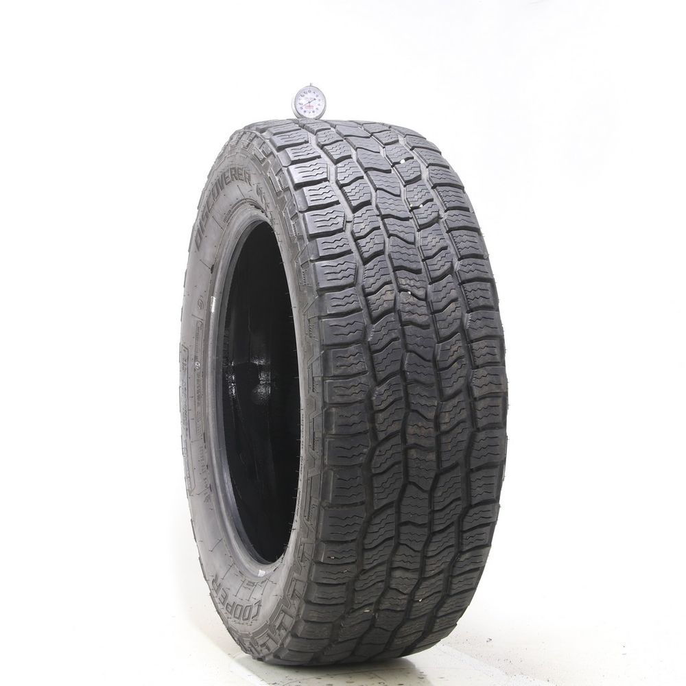 Used 275/55R20 Cooper Discoverer AT3 4S 117T - 9/32 - Image 1