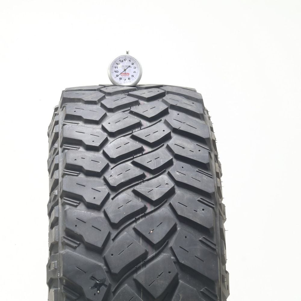 Used LT 255/75R17 Firestone Destination M/T2 111/108Q C - 8.5/32 - Image 2