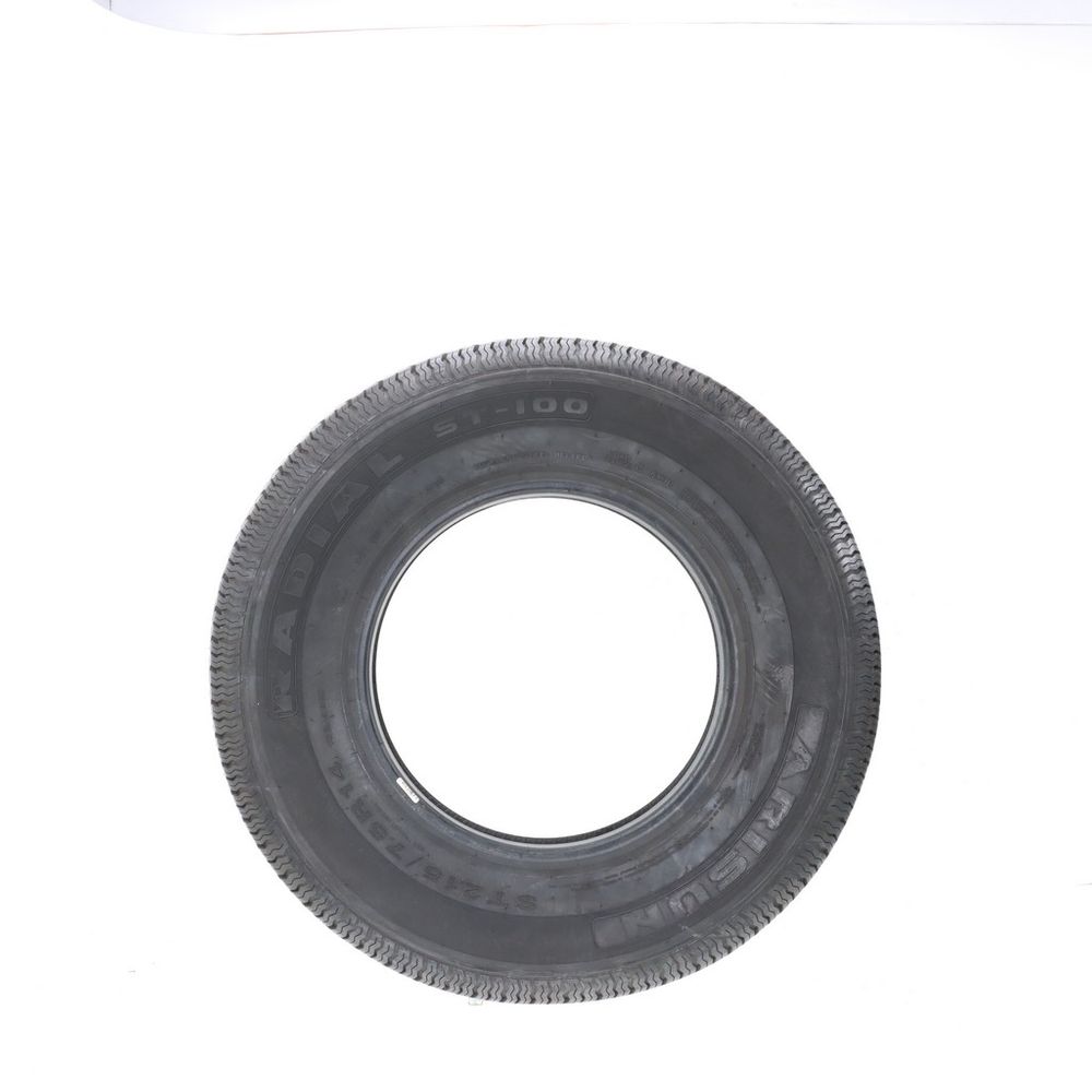 New ST 215/75R14 Arisun ST-100 102/98M C - Image 3