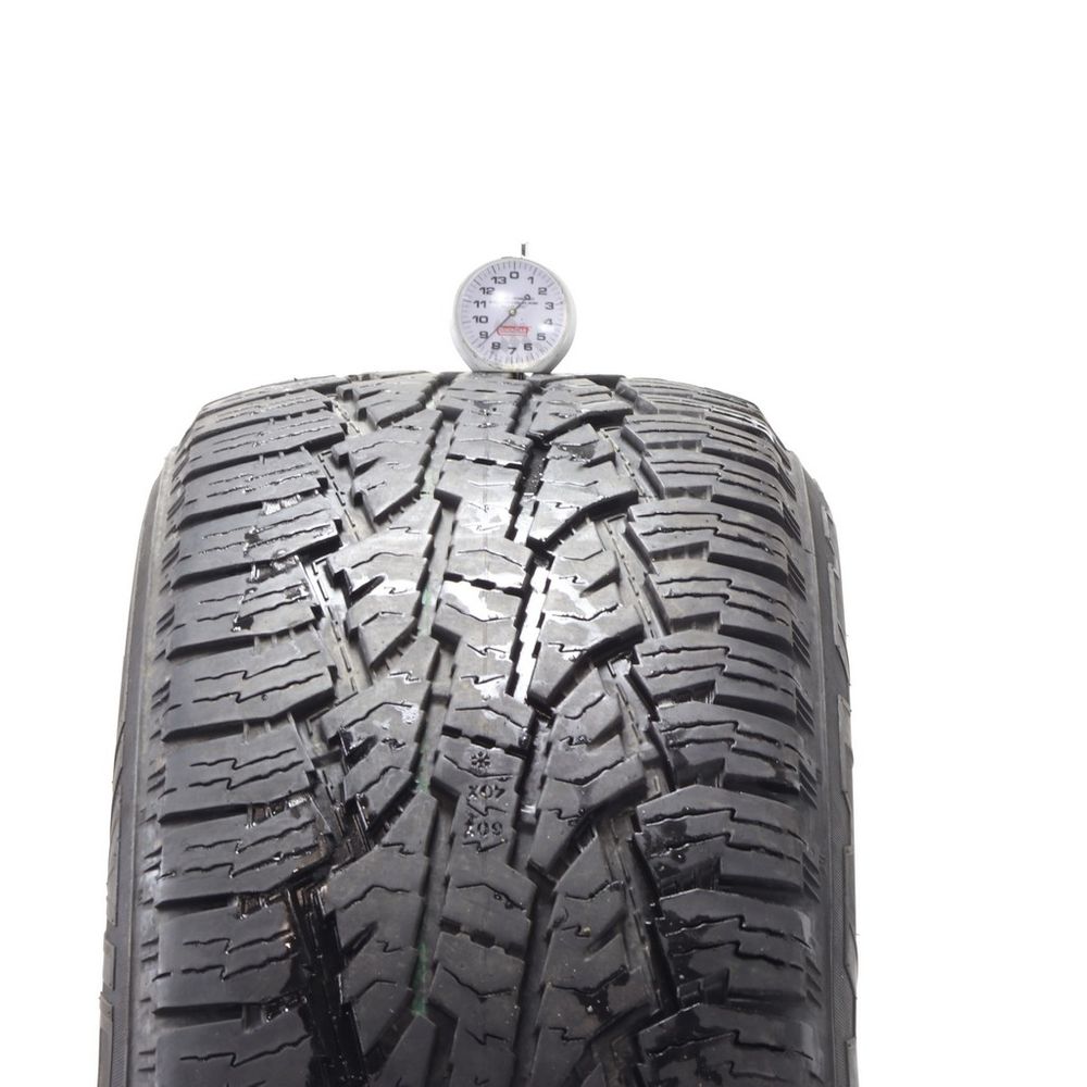 Used 275/60R20 Nokian Rotiiva AT 115H - 8.5/32 - Image 2