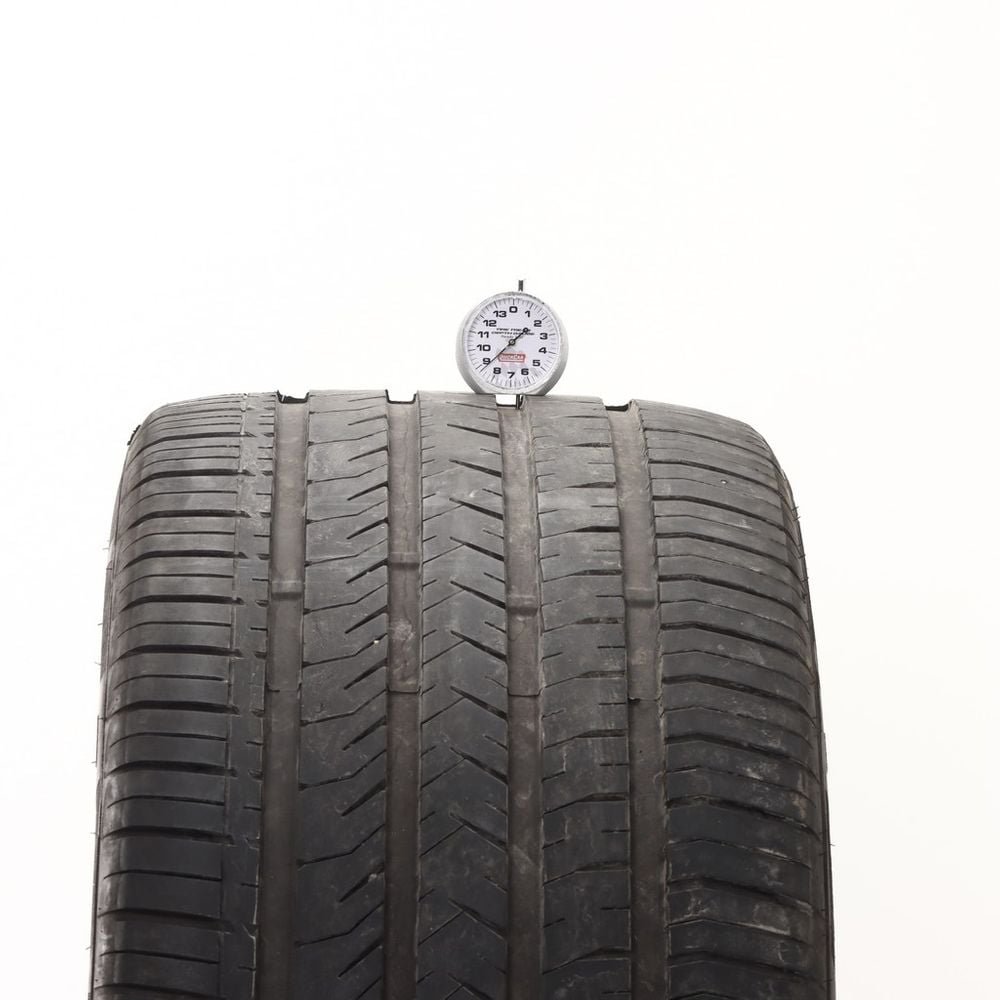 Set of (2) Used 305/35R24 Leao Lion Sport 3 112V - 8.5-9/32 - Image 2