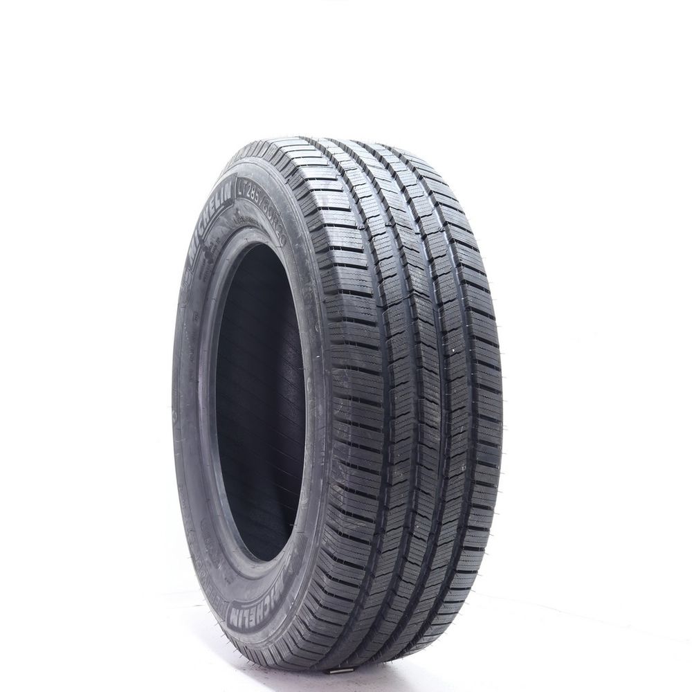 New LT 285/60R20 Michelin Defender LTX M/S 125/122R - 14/32 - Image 1