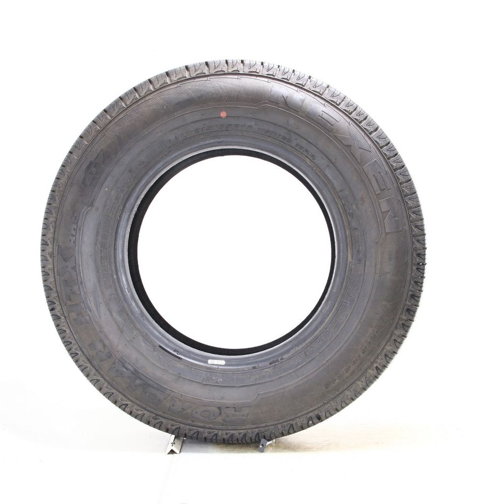 Driven Once LT 215/85R16 Nexen Roadian HTX RH5 LTV 115/112Q E - 13/32 - Image 3