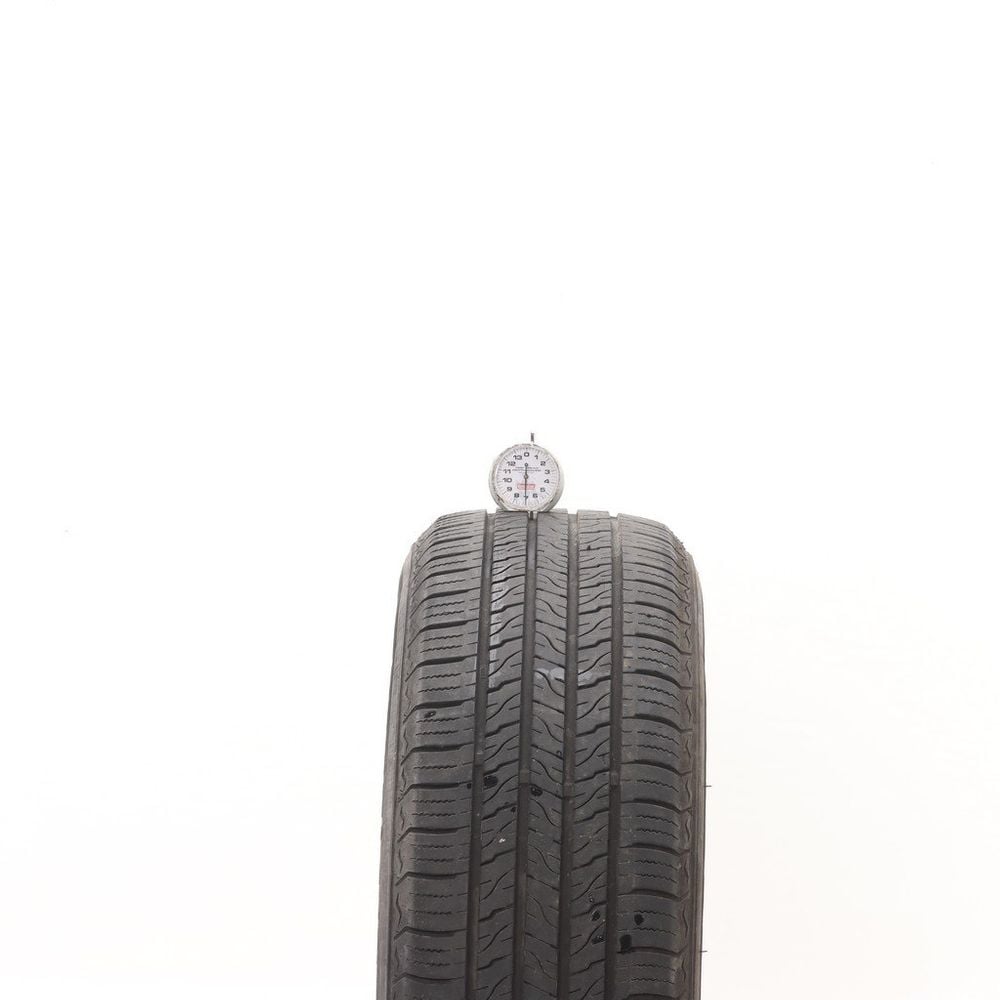 Used 205/60R16 Doral SDL-Sport A/S 92H - 7/32 - Image 2